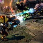 Rachet & Clank Nexus (4)