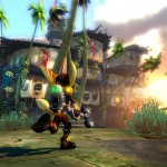 Rachet & Clank Nexus (6)