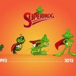 Superfrog HD Hopping Onto PS3 and PS Vita