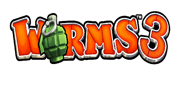Worms3_Logo_600x300