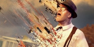 The Bureau XCOM Declassified YOLO Trailer (WTF!)