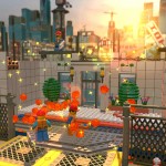 lego The Movie (1) lego The Movie (1)