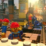 lego The Movie (3) lego The Movie (3)