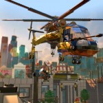 lego The Movie (4) lego The Movie (4)