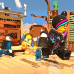 lego The Movie (6) lego The Movie (6)
