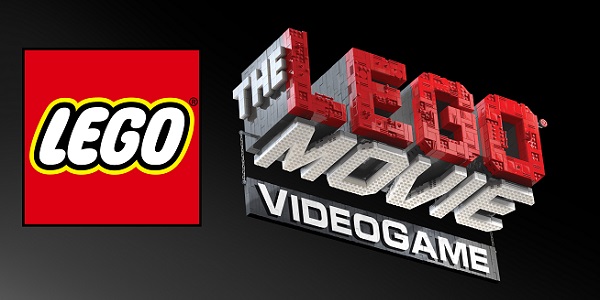 lego The Movie 600