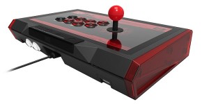 Mad Catz Arcade FightStick For Xbox One Announced