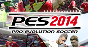 PES 2014 and Castlevania Lords of Shadow Heading To Gamescom PES 2014 and Castlevania Lords of Shadow Heading To Gamescom