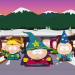 South Park: The Stick of Truth censored content video