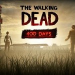 The Walking Dead: 400 Days shuffles into life
