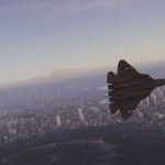 ACE COMBAT INFINITY Goes Free To Play On PS3 ACE COMBAT INFINITY Goes Free To Play On PS3