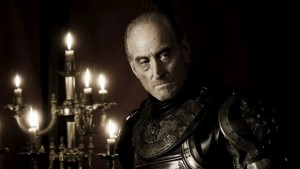 Charles Dance to Voice Major Character in The Witcher 3 Charles Dance to Voice Major Character in The Witcher 3