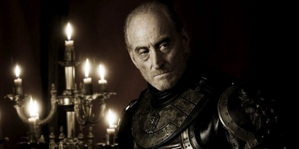 Charles Dance to Voice Major Character in The Witcher 3
