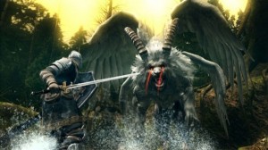 DARK SOULS 2 Collector’s Edition and Black Armour Pre-Order Edition