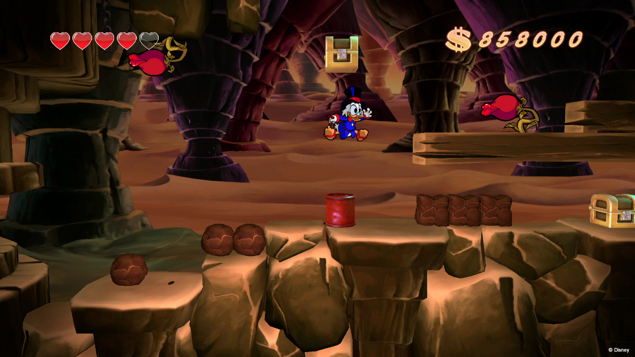 DuckTales (1)