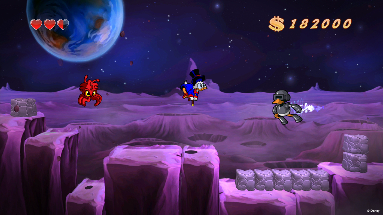DuckTales (2)