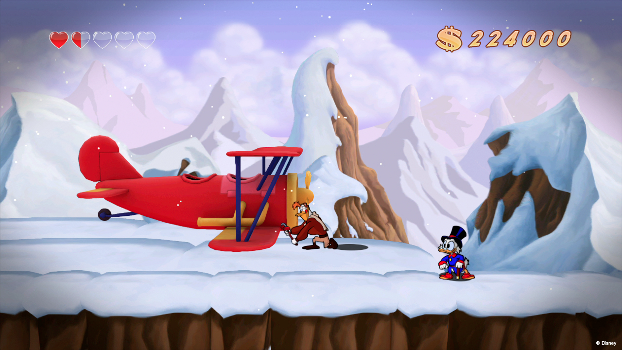 DuckTales (3)
