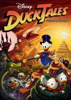 DuckTales Remastered - Key Art