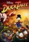 DuckTales Remastered - Key Art
