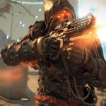 Killzone Shadow Fall new story trailer surfaces