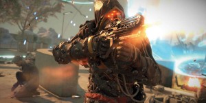 Killzone Shadow Fall new story trailer surfaces Killzone Shadow Fall new story trailer surfaces