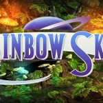 Rainbow Skies Coming to PS3 and Vita