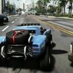 The Crew On PS4 and Xbox One Will Be Locked At 30FPS