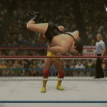 2K Introduces 30 Years of WrestleMania Mode in WWE 2K14