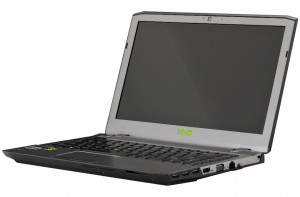 XMG P303 Gaming Laptop Full Specs and Info