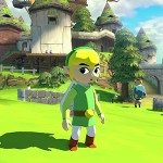 The Legend of Zelda Wind Waker HD Story Trailer
