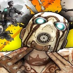 Borderlands 2 Game of the Year Edition