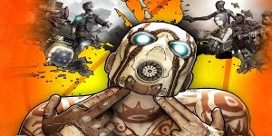 Borderlands 2 Game of the Year Edition