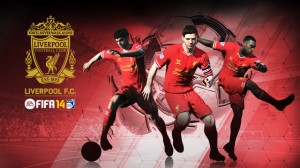 Liverpool FC signs three-year partnership with EA SPORTS Liverpool FC signs three-year partnership with EA SPORTS