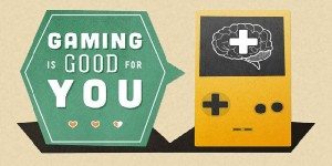 Gaming As A Force For Good Gaming As A Force For Good