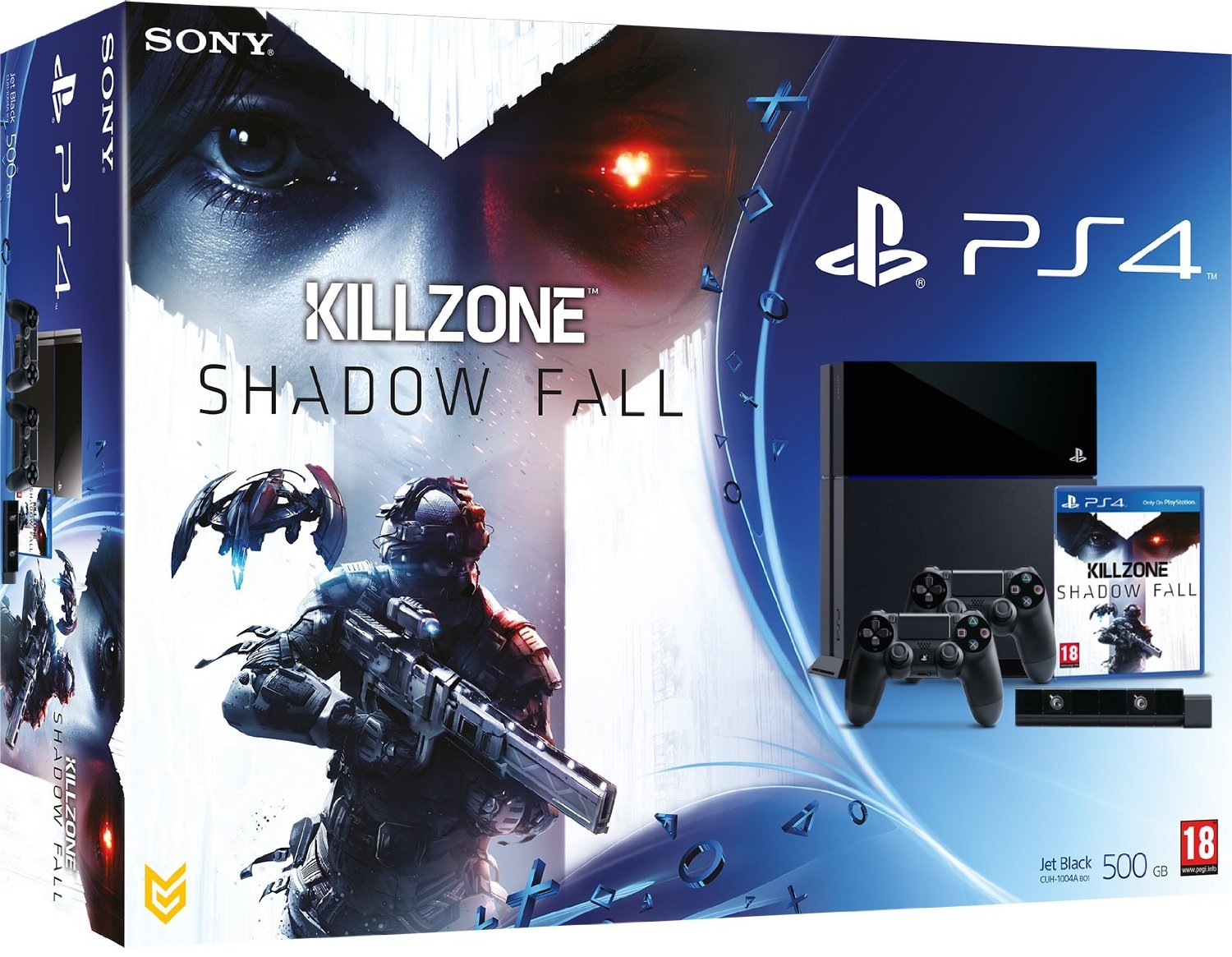 killzone bundle