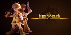Lost Saga Minecraft Flavoured Update Lost Saga Minecraft Flavoured Update
