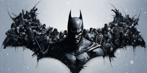 Eurogamer Expo: Batman Arkham Origins Blackgate Hands On Impressions