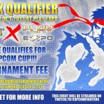 UK Super Street Fighter 4 Qualifier At Play Expo Manchester UK Super Street Fighter 4 Qualifier At Play Expo Manchester