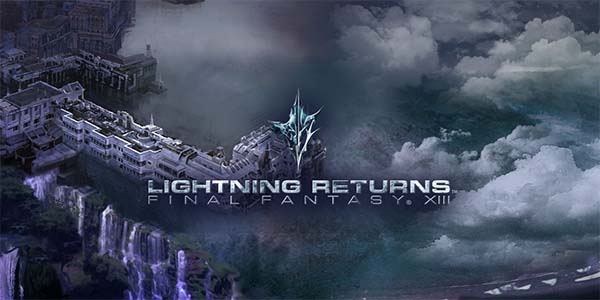 FINAL FANTASY XIII