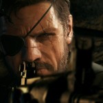 Metal Gear Solid V TGS Gameplay Trailer