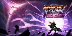 Eurogamer Expo: Ratchet & Clank Nexus Hands On Impressions