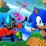 Sonic Lost World Deadly Six Extended Trailer
