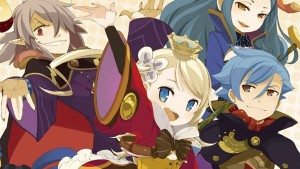 Sorcery Saga: Curse of the Great Curry God Limited Edition Announced Sorcery Saga: Curse of the Great Curry God Limited Edition Announced