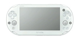 PlayStation Vita Slim Is Coming To The UK PlayStation Vita Slim Is Coming To The UK