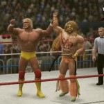 HULKMANIA RUNS WILD In WWE 2K14