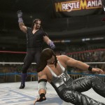 WWE 2K14 The NEW GENERATION ERA Wresltemania Reveal
