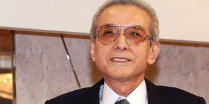 Ex-Nintendo President Hiroshi Yamauchi Passes Away Ex-Nintendo President Hiroshi Yamauchi Passes Away