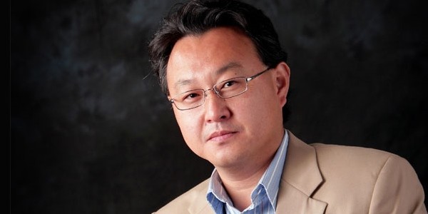 shuhei yoshida