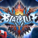 BlazBlue: Chrono Phantasma Limited Edition Coming Soon!