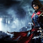 Castlevania: Lords of Shadow Collection Dated